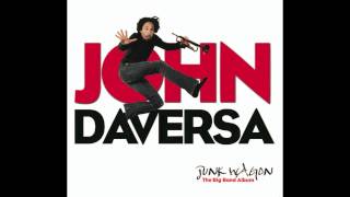 The Bridge Part 1 feat. Katisse -- John Daversa 'Junk Wagon' Track 01