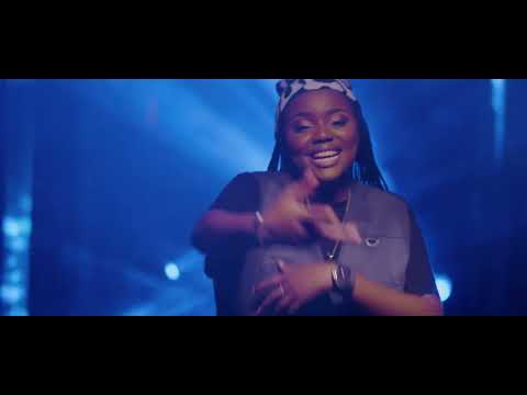 Melchi kembo - KAKA NA YESU  (Clips Officiel)