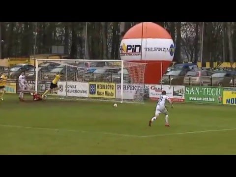 Telewizja TTM: Niezasłużona porażka? Gryf pokonany przez Tyszan (25.04.16 r.)