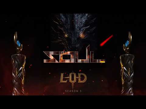 NU3WRLD - LOD S3 Titelsong