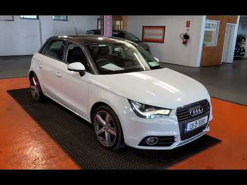 Audi A1 1.2 Tfsi Sport Sportback - Image 2