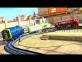 Chuggington Old Puffer Pete S Song Songs For Kids Chuggington Song Karaoke