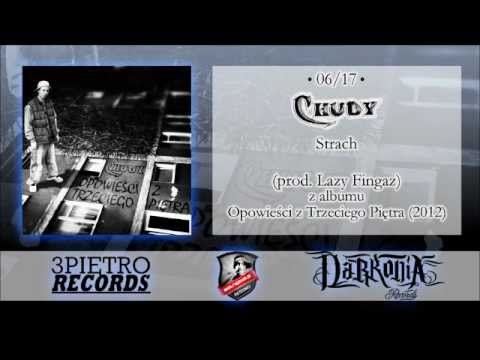 06.Chudy-Strach/prod.Lazy Fingaz/Opowieści z Trzeciego Piętra