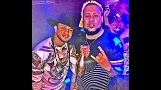 Dj Topo revela quien ganaría en una guerra entre "Lapiz Conciente &amp; Mozart La Para"