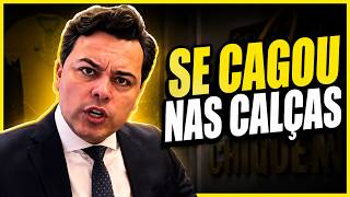 BUNDÃO do CHIQUINI foge do DEBATE contra o MBL