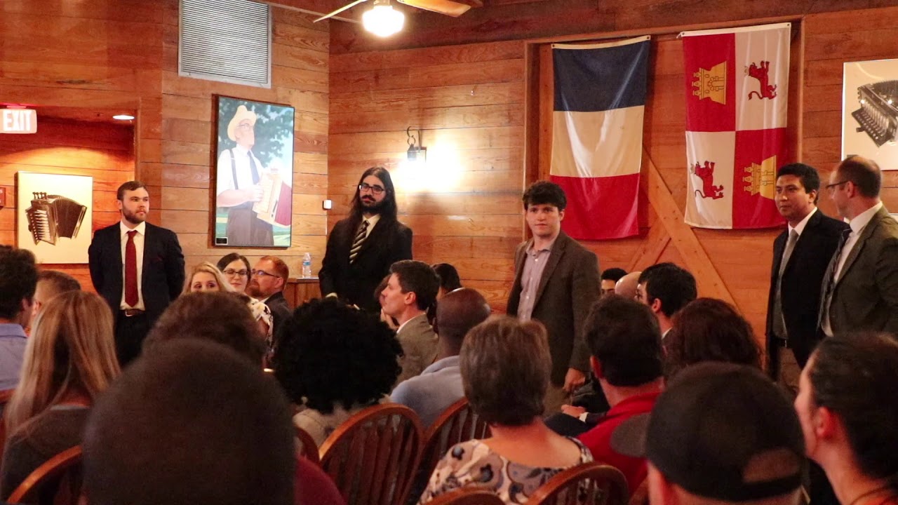 CIVE Senior Design Spring 2019