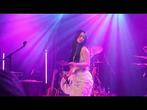 Aura Dione - In Love With The World (Germany Stuttgart)