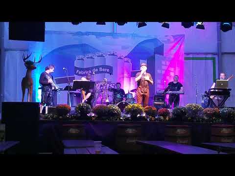 Festivalul berii Ciucas | Galați 2019 #oktoberfest   #ciucas @BereaCiucas