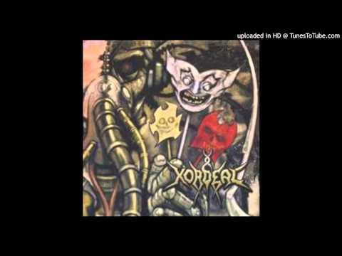 Xordeal - Epoch Of Unlight