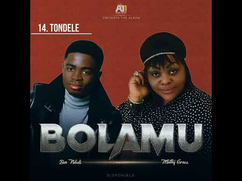 Tondele - Ben Ndedi - Ebnm Kcc