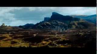 Trailer oficial EL MÉDICO castellano