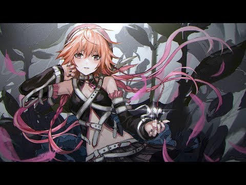 {781.2} Nightcore (The Family Ruin) - Broken Hands (with lyrics)