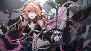 {781.2} Nightcore (The Family Ruin) - Broken Hands (with lyrics)