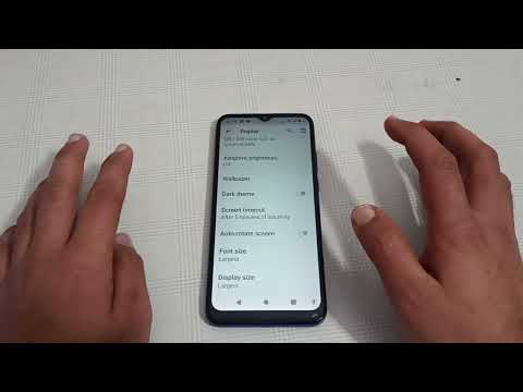 Motorola g22 mein screen timeout change kaise karen, how to change screen timeout in Motorola g22