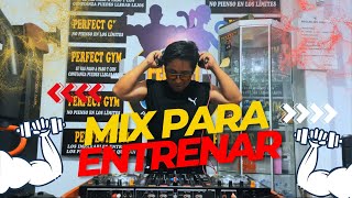 Download lagu MIX PARA ENTRENAR [ROCK, HIP HOP, ELECTRONICA] PARA EL GYM mp3