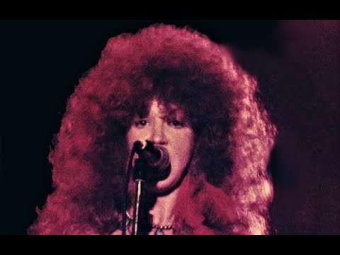 Ruby Starr & Grey Ghost - Long Beach, CA 9/7/75