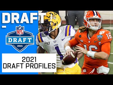 Most Exciting Prospects in the 2021 NFL Draft
