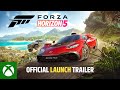 Microsoft Forza Horizon 5