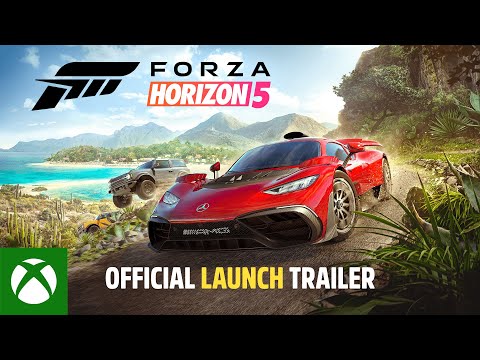 Forza Horizon 5