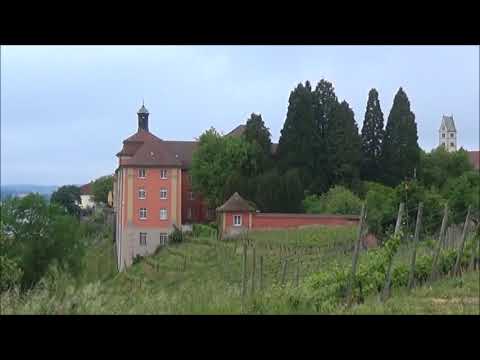 2018-05-12 und  2018-05-14 Aufnahmen in und rum um Meersburg