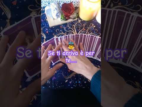 Cosa vogliono dirti oggi gli Angeli ❤️#angelicmessages#angeli#angelocustode#crescitaspiritualità