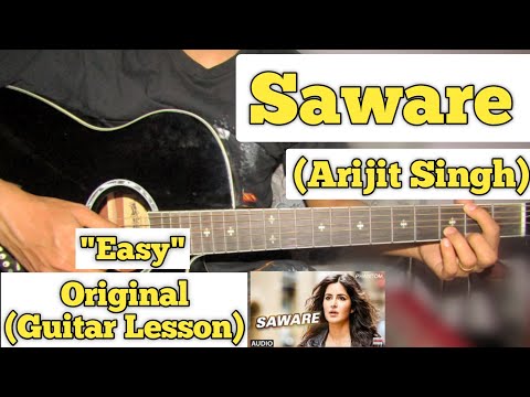 Saware - Arijit Singh