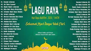 Download lagu Koleksi Lagu Raya 2026 Terbaik | Selamat Hari Raya Aidilfitri | Lagu Raya Tradisional Terbaik mp3