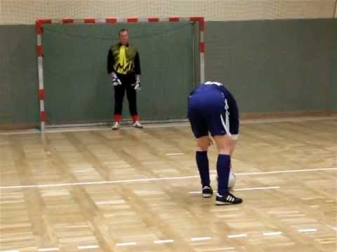 Traktor Sarow / Alte Herren / 37. Sarower Alt Herrenturnier / Teil 1