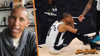 Reggie Miller: Youth And Inexperience Got The Best Of The Spurs | 6/15/26