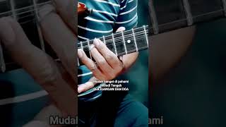 Download lagu Melodi Tengah PERJUANGAN DAN DOA Rhoma Irama Soneta sangat mudah untuk di pelajari mp3