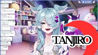 I always laugh when I see this scene.【nijisanji en/Elira Pendora/chatting】