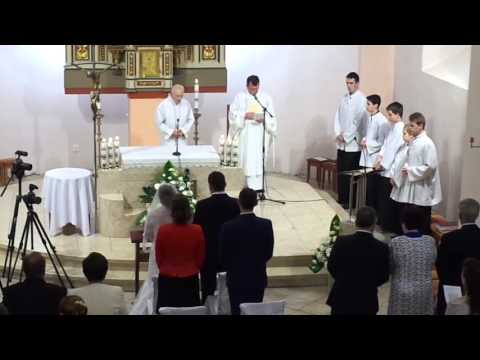 JKS 507 - Bože, ktorý stav manželský