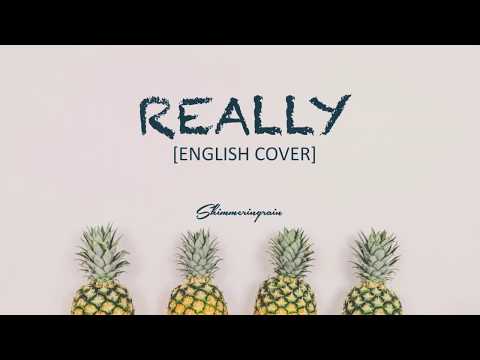 [English Cover] BLACKPINK - Really by Shimmeringrain