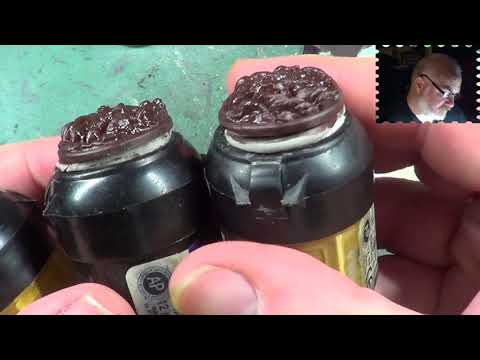 Order of Vampire Hunters Episode 5 Painting Rat Swarms