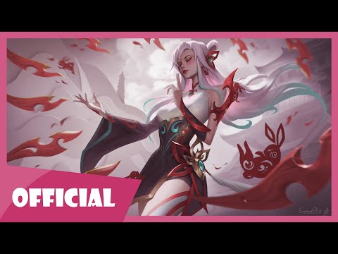 Phan Ann - "Vũ Điệu Của Kiếm" | Rap về Irelia