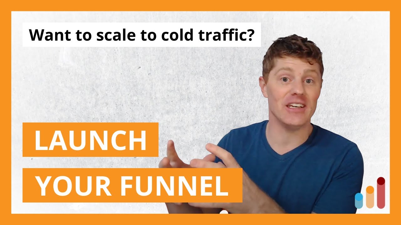 🚀 5-Step Funnel Launch Process
