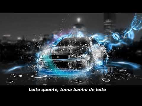 MC 3L e MC Ygor Yanks - Acabou a Água (Love Funk) DJ J2 e DJ PBEATS