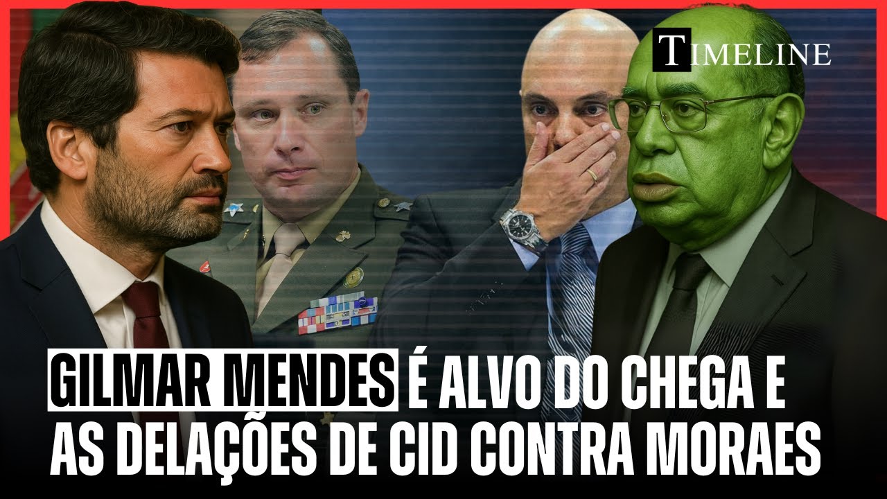 Conversa Timeline - 24/06/25