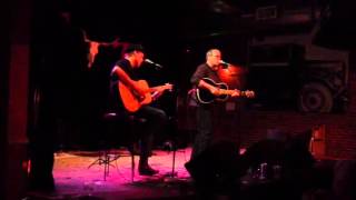 Tom Russell, &quot;Blue Wing&quot;