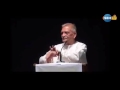 Guljar Sahab Ka Speech
