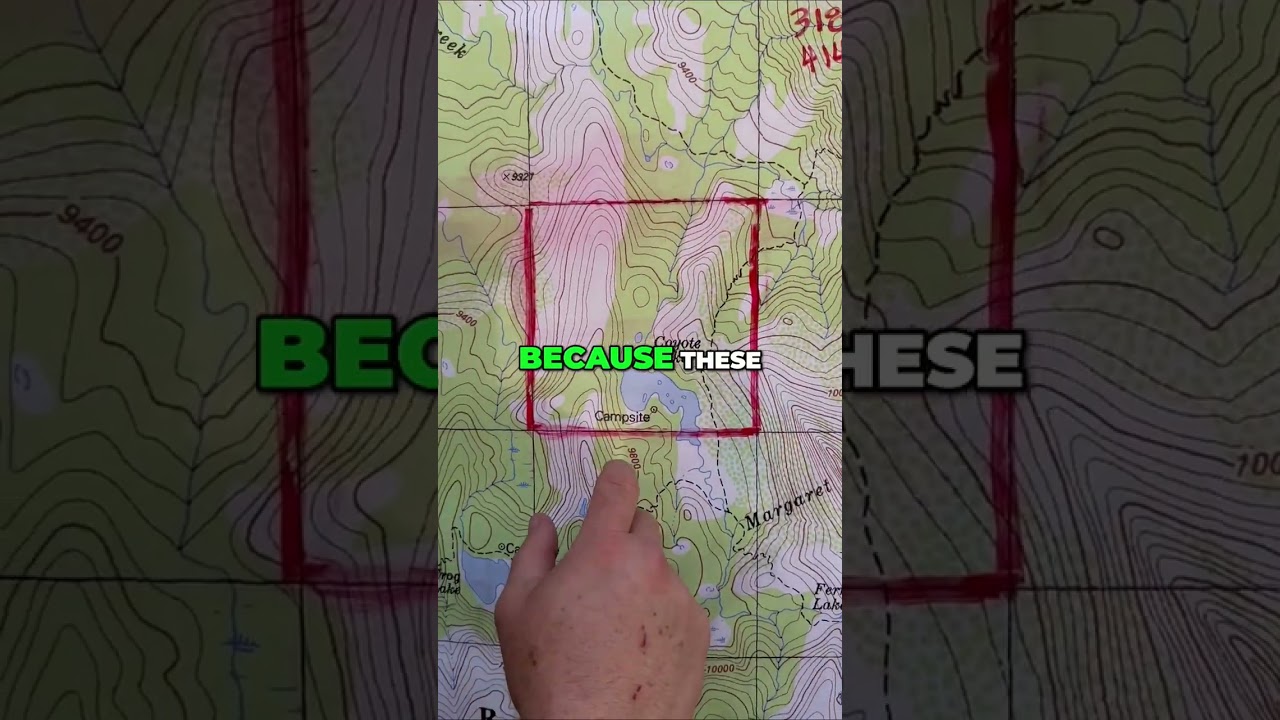 Mastering UTM Grid Squares: A Simple Guide