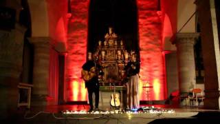 Good Harvest - Woodstock