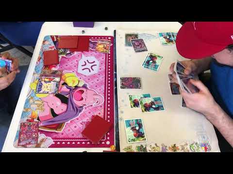 RD 4: Janemba vs Dende AoD ARG Easter