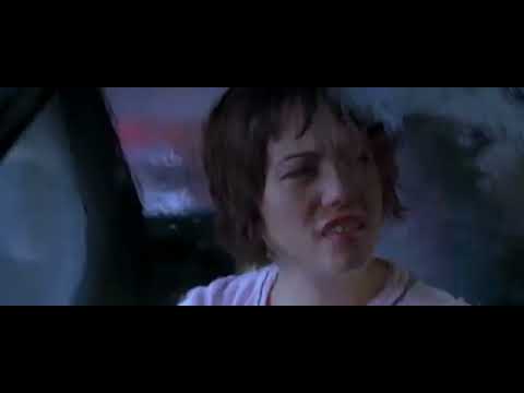 cena lenda urbana o início