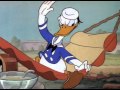 Donald Duck 06 Self Control 1938