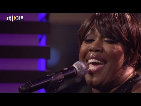 DreamGirls ‘Ik verander’ RTLLN