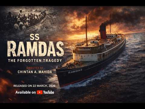 SS Ramdas