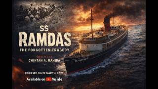 ss ramdas