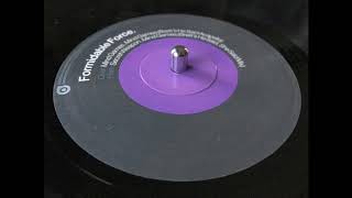 Formidable Force - Mind Games (Brett's He Said, She Said Mix)