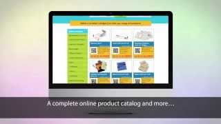 B2CPrintshop YouTube Video